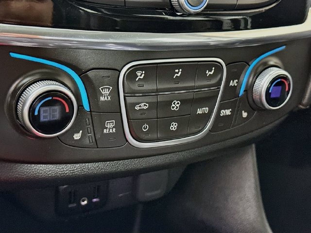 2018 Chevrolet Traverse 3LT - Photo 21