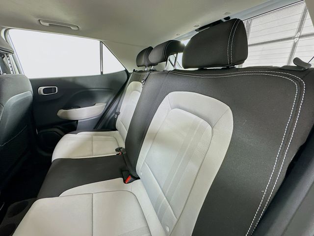 2026 Hyundai Venue SEL - Photo 29