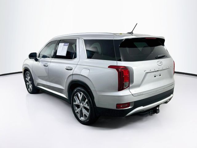 2022 Hyundai Palisade SEL - Photo 6