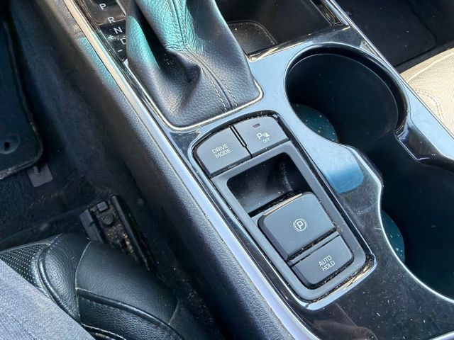 2019 Hyundai Sonata Limited - Photo 21