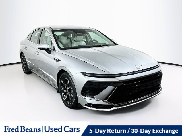 2024 Hyundai Sonata