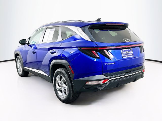 2023 Hyundai Tucson SEL - Photo 6