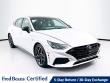 Certified 2023 Hyundai Sonata N Line Sedan