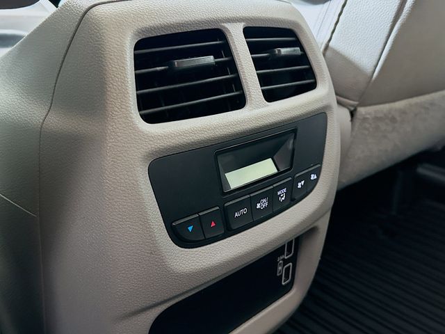 2022 Honda Pilot SE - Photo 30