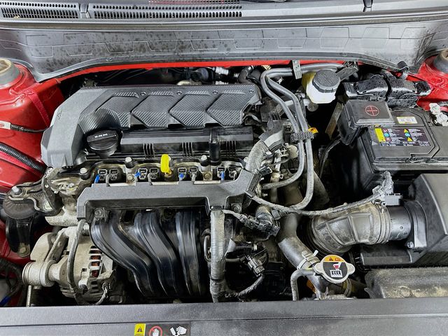 2023 Hyundai Venue SEL - Photo 33