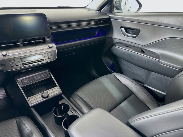 2024 Hyundai Kona Limited - Photo 30