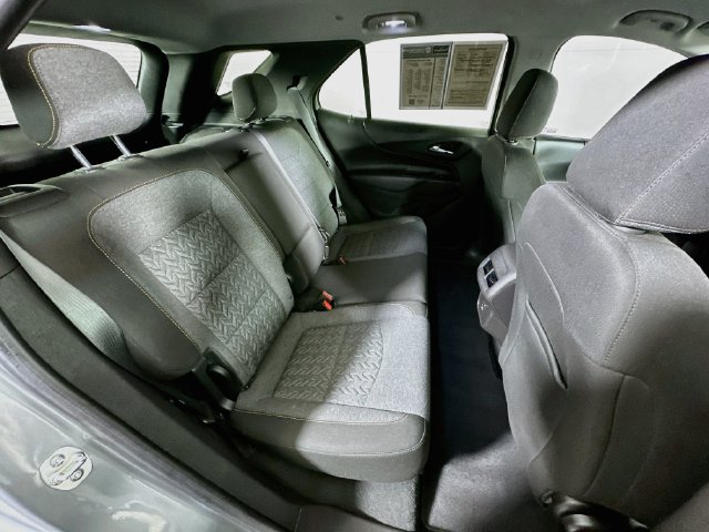 2024 Chevrolet Equinox LT - Photo 31