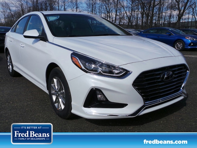 Fred Beans Hyundai >> New 2019 Hyundai Sonata For Sale At Fred Beans Hyundai Of Fred Beans Hyundai >> New 2019 Hyundai Sonata For Sale At Fred Beans Hyundai Of