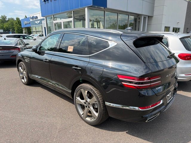 2024 GENESIS GV80 Standard - Photo 6