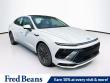 New 2026 Hyundai Sonata Hybrid Limited Sedan