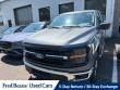 Used 2025 Ford F-150 XLT Truck SuperCrew Cab