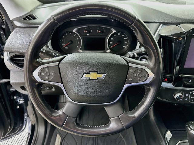 2018 Chevrolet Traverse 3LT - Photo 14