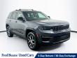 Used 2025 Jeep Grand Cherokee Limited SUV