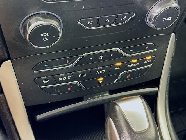 2016 Ford Edge SEL - Photo 21