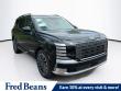 New 2027 Hyundai Palisade HEV Calligraphy SUV