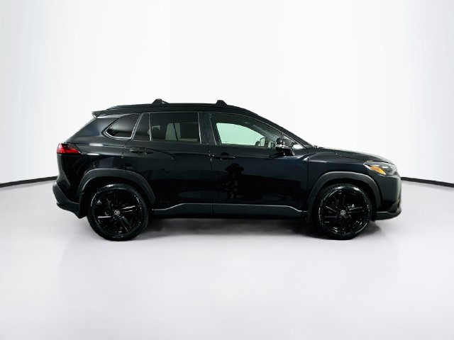 2024 Toyota Corolla Cross Nightshade - Photo 10