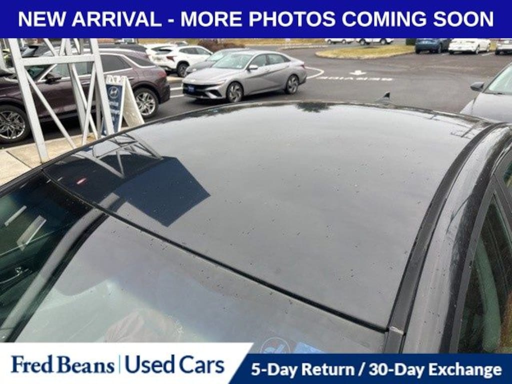 Used 2013 Hyundai Sonata GLS Sedan