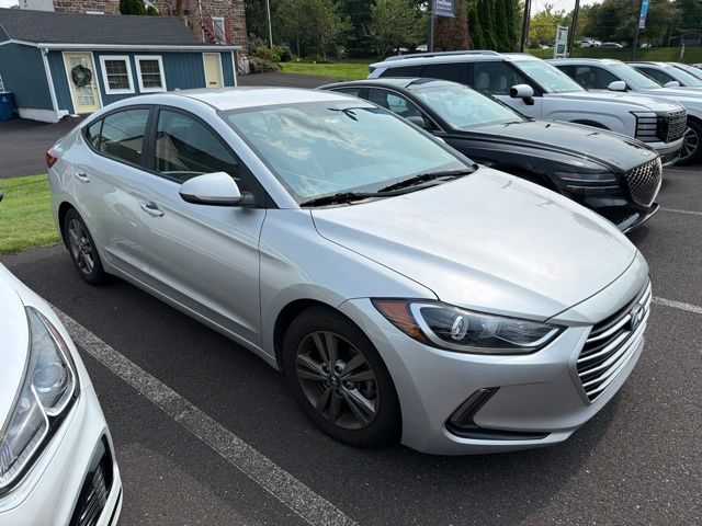 2017 Hyundai Elantra SE - Photo 14