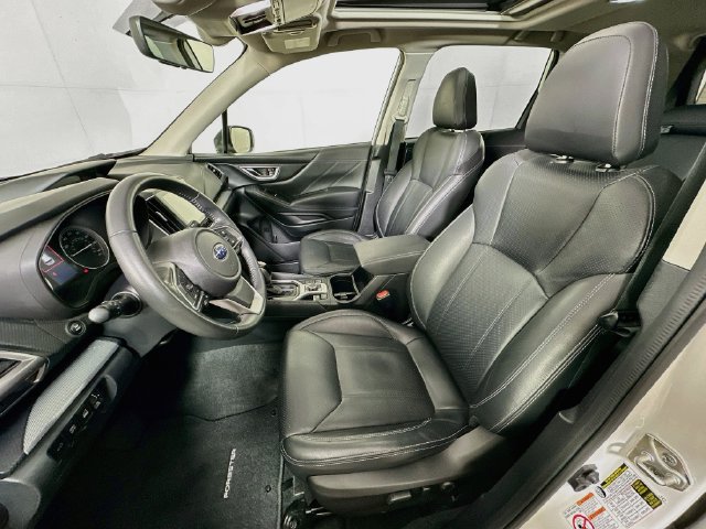 2020 Subaru Forester Limited - Photo 25