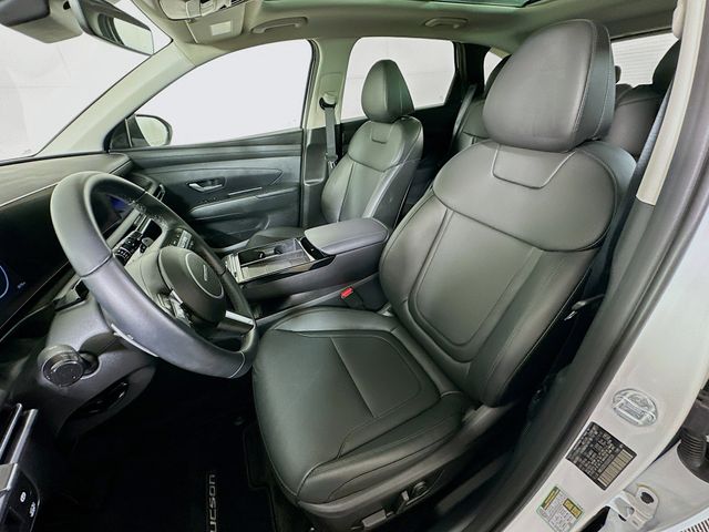 2025 Hyundai Tucson SEL Convenience - Photo 26