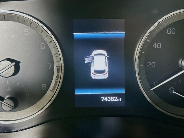 2020 Hyundai Tucson Ultimate - Photo 15