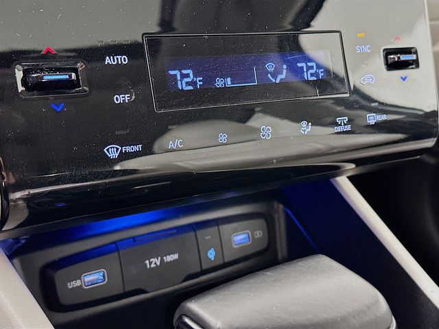 2023 Hyundai Tucson SEL - Photo 19