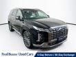 Certified 2024 Hyundai Palisade Calligraphy SUV