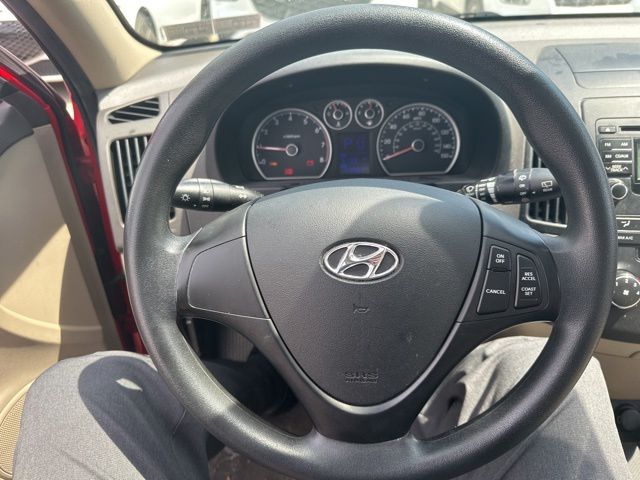 2010 Hyundai Elantra Touring GLS - Photo 23