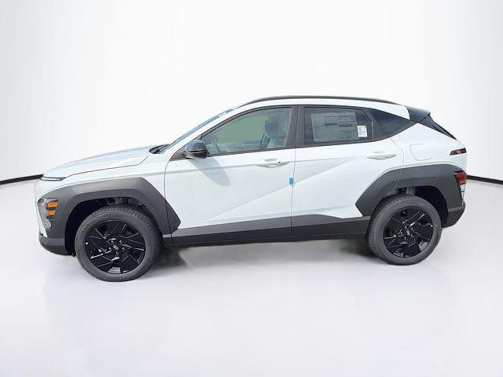 New 2026 Hyundai Kona SEL Sport AWD SUV
