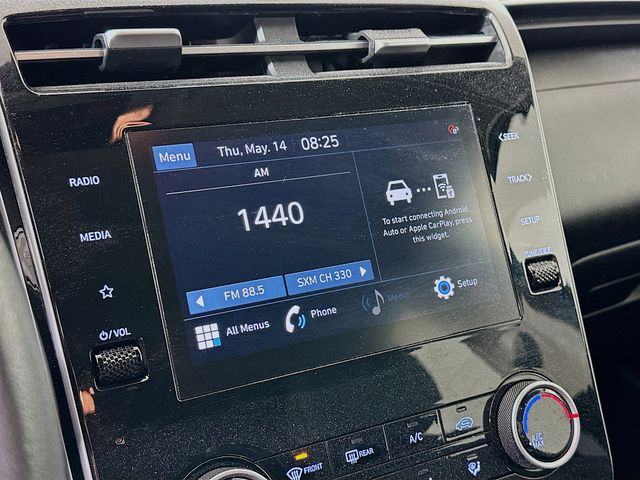 2023 Hyundai Tucson SEL - Photo 18
