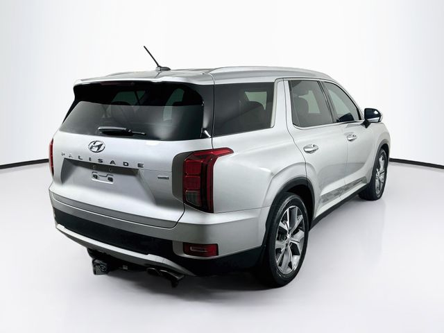 2022 Hyundai Palisade SEL - Photo 9