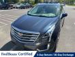 Certified 2018 CADILLAC XT5 Luxury SUV