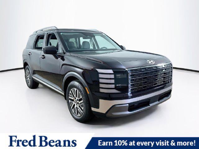  Hyundai Palisade Hybrid