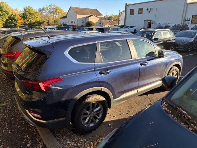 2019 Hyundai Santa Fe SE - Photo 15