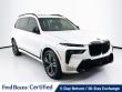 Used 2024 BMW X7 M60i SUV