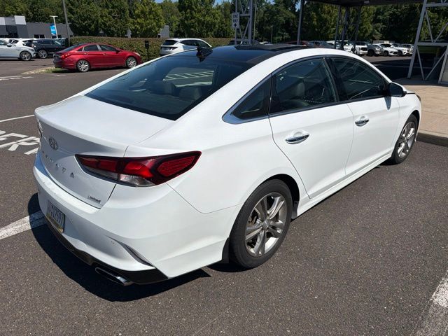 2019 Hyundai Sonata Limited - Photo 13