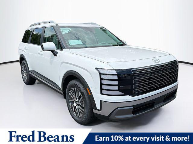 2026 Hyundai Palisade Hybrid