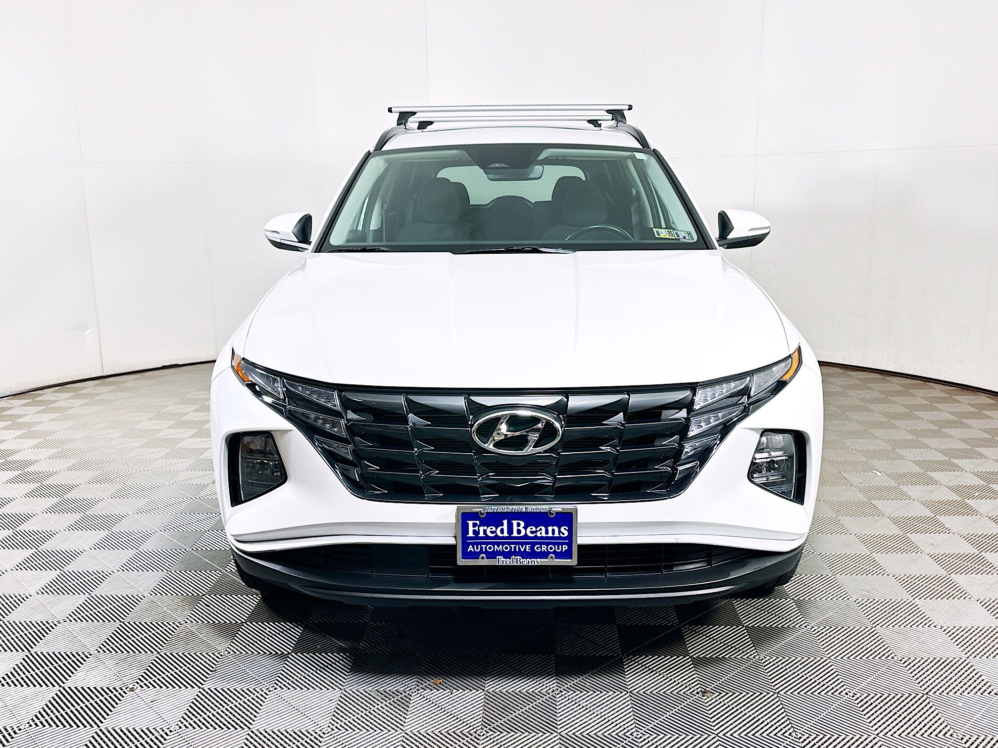 Certified 2022 Hyundai Tucson SEL with VIN 5NMJFCAE7NH114826 for sale in Doylestown, PA