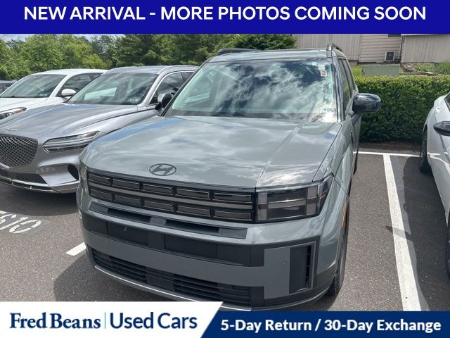 2024 Hyundai Santa Fe XRT 2.5 AWD's photo