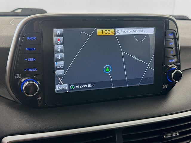 2020 Hyundai Tucson Ultimate - Photo 17