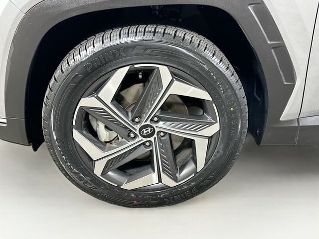 2024 Hyundai Tucson SEL - Photo 37