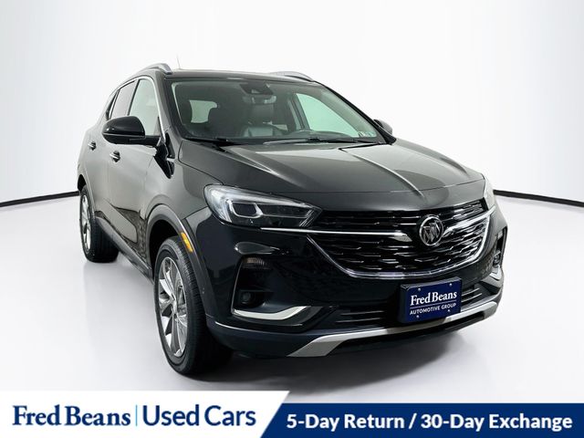  Buick Encore GX
