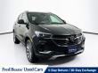 Used 2022 Buick Encore GX Essence SUV