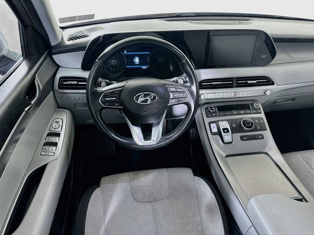 2022 Hyundai Palisade SEL - Photo 27