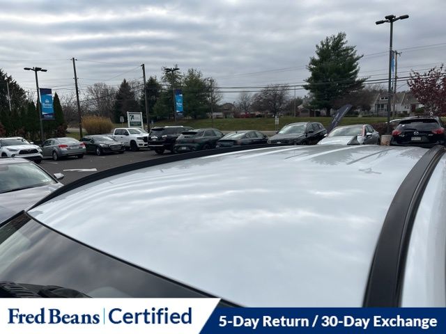 2022 Hyundai Tucson SEL photo 4