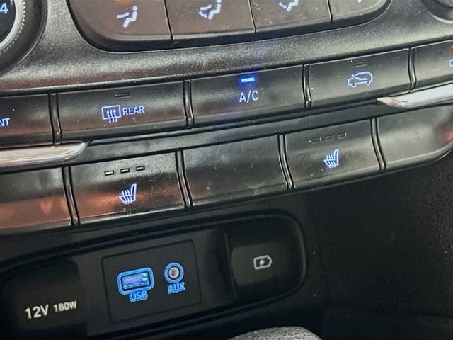 2019 Hyundai Santa Fe SEL - Photo 24