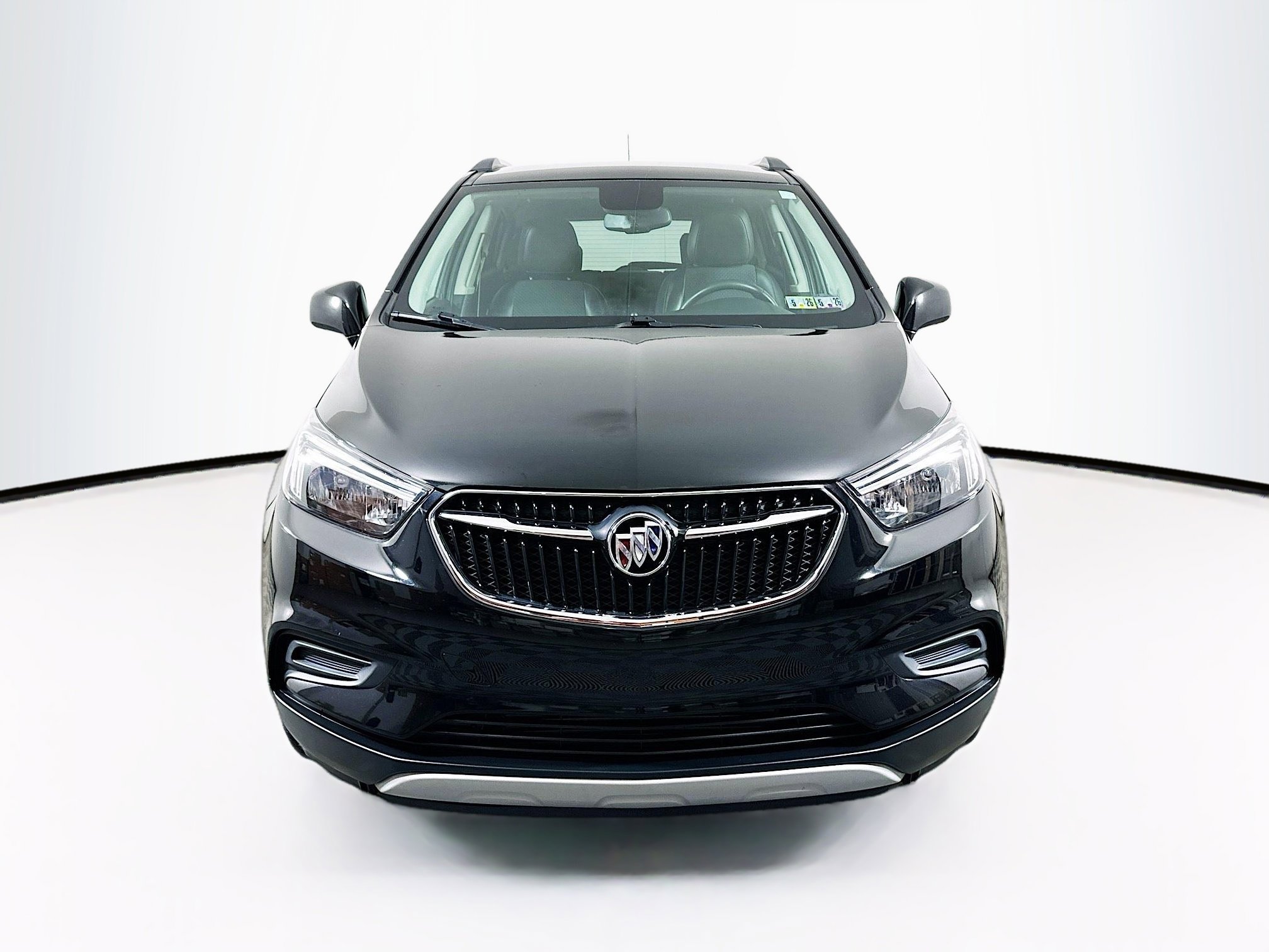 Used 2020 Buick Encore Preferred with VIN KL4CJASB1LB322566 for sale in Doylestown, PA