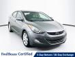 Used 2013 Hyundai Elantra Limited Sedan