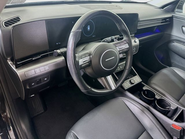 2024 Hyundai Kona Limited - Photo 11