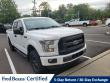 Used 2016 Ford F-150 XL